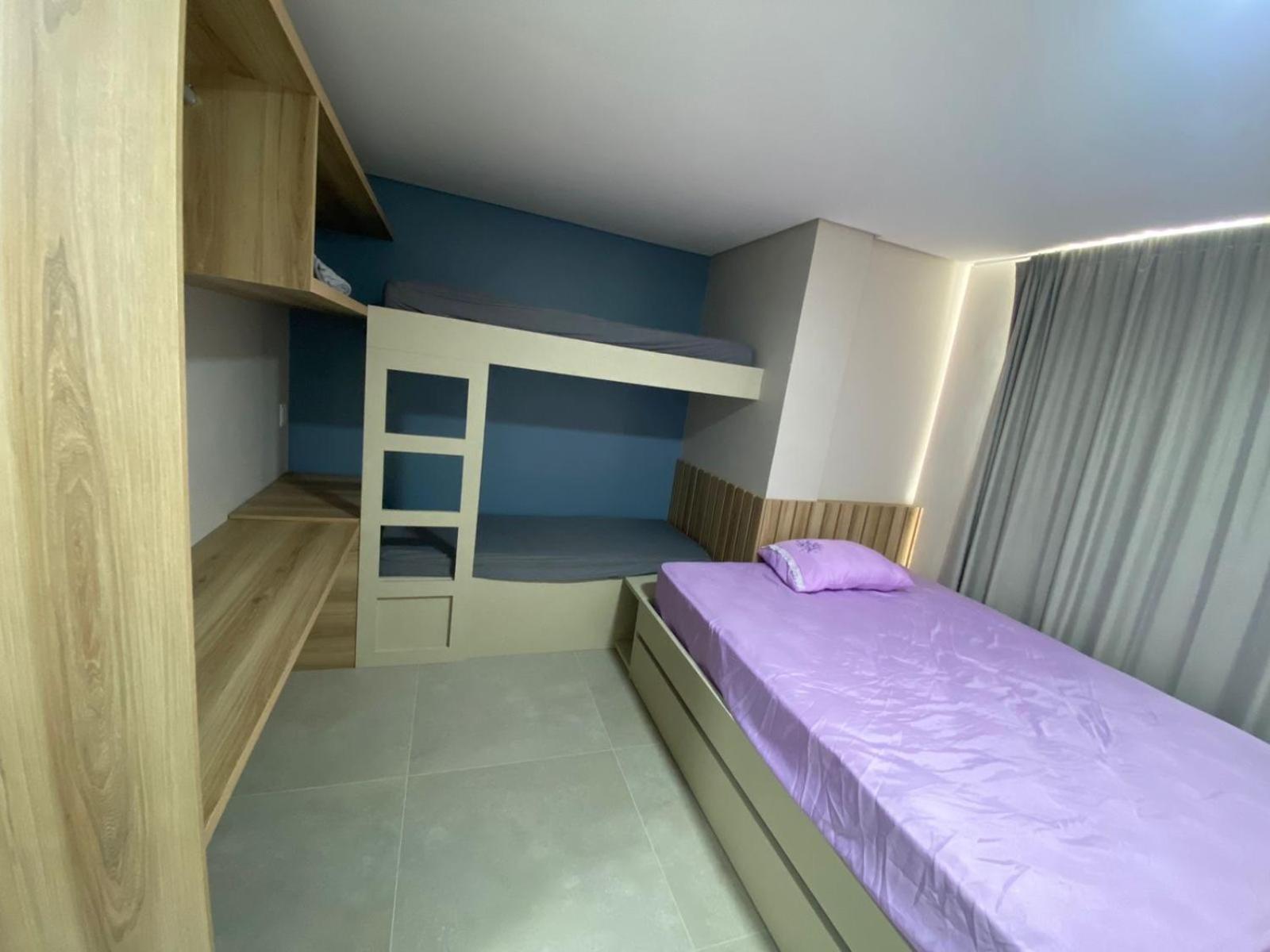 Casa Marceneiro Milagres São Miguel dos Milagres Exterior foto