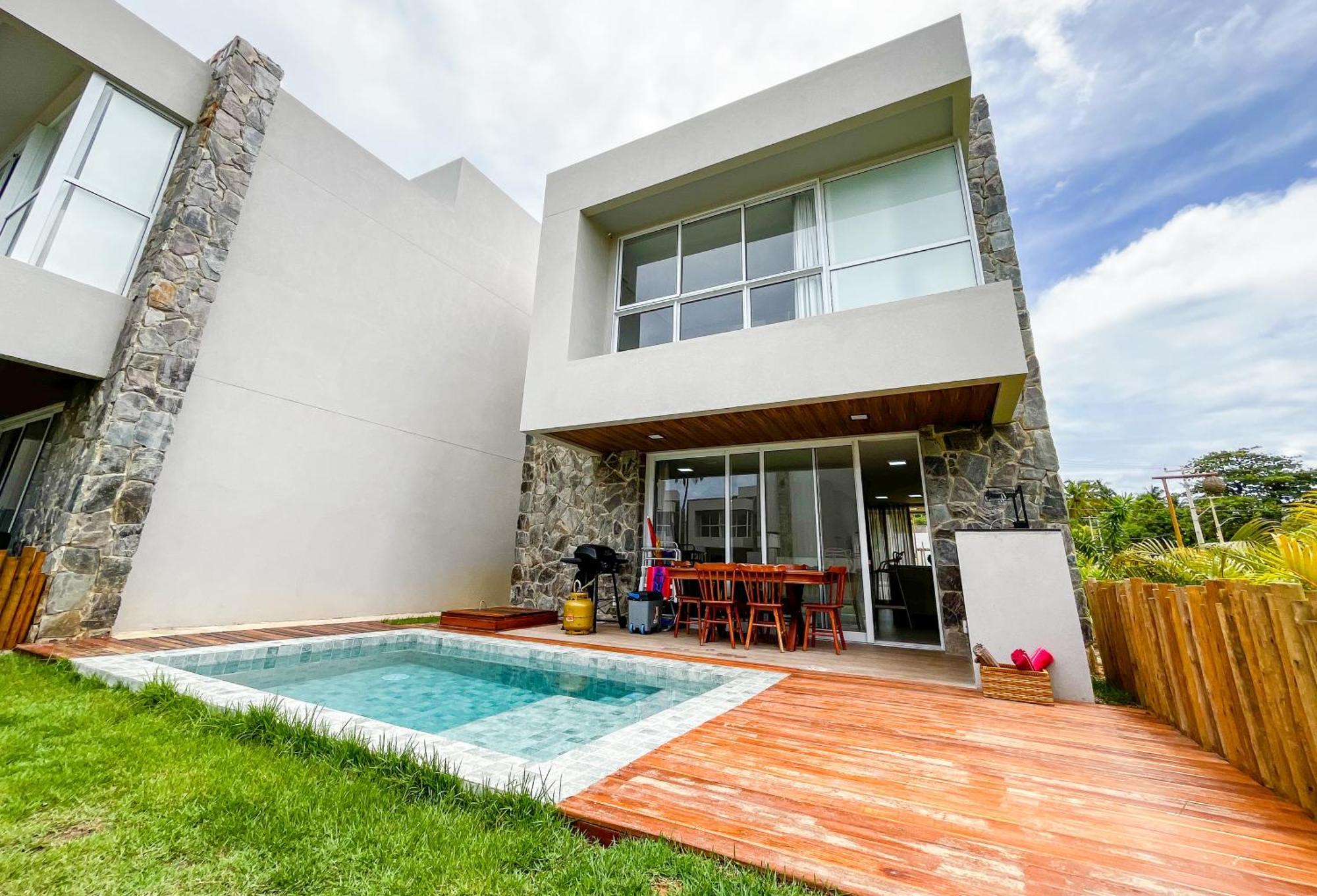 Casa Marceneiro Milagres São Miguel dos Milagres Exterior foto