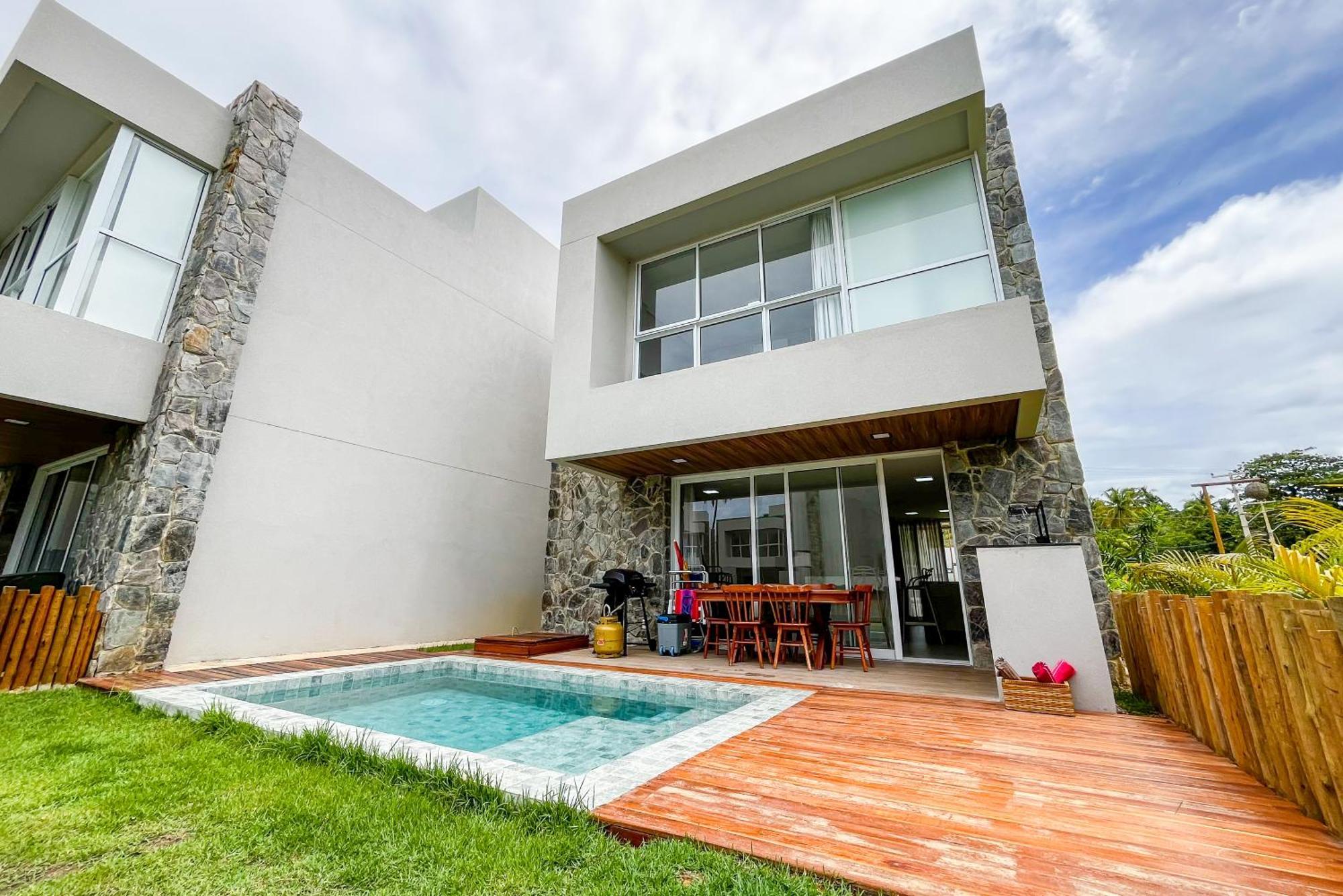 Casa Marceneiro Milagres São Miguel dos Milagres Exterior foto