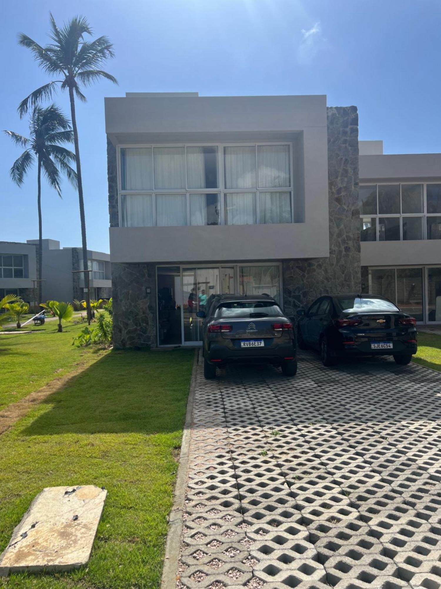 Casa Marceneiro Milagres São Miguel dos Milagres Exterior foto