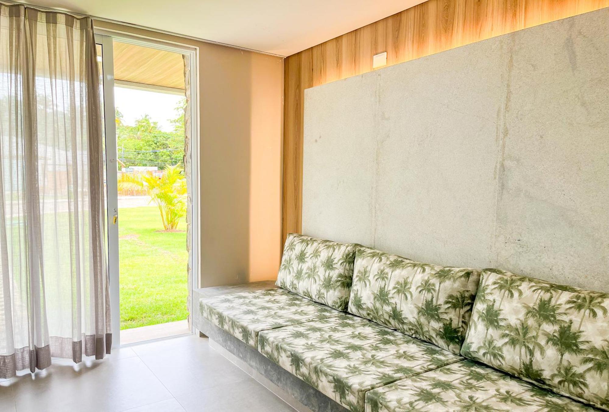 Casa Marceneiro Milagres São Miguel dos Milagres Exterior foto