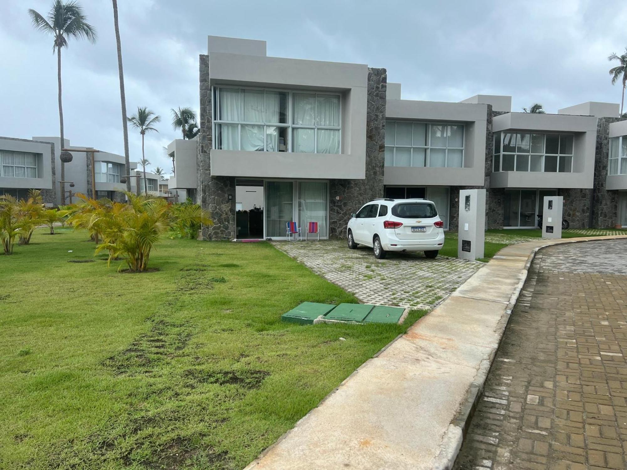 Casa Marceneiro Milagres São Miguel dos Milagres Exterior foto